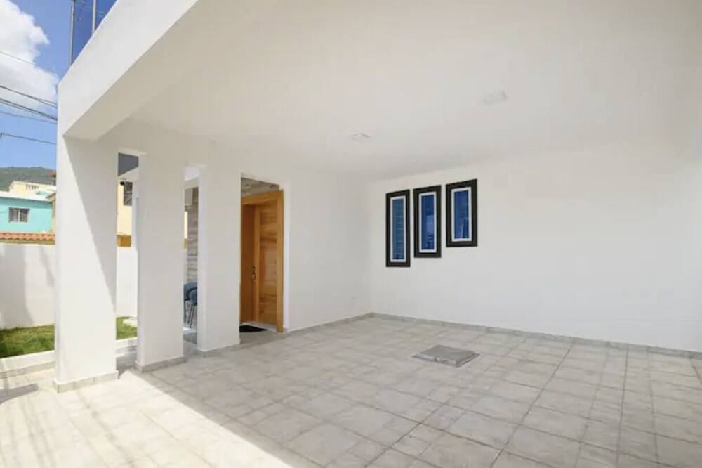 Photo of Patio Balcony in Los Maestros