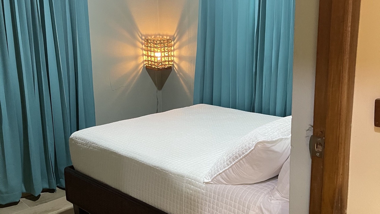 Photo of Bedroom in Puerto Plata