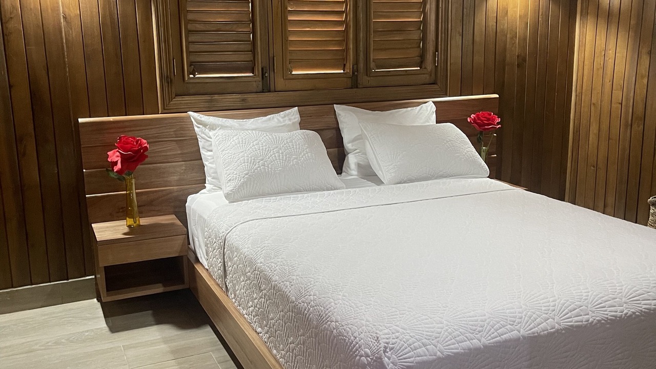 Photo of Bedroom in Puerto Plata