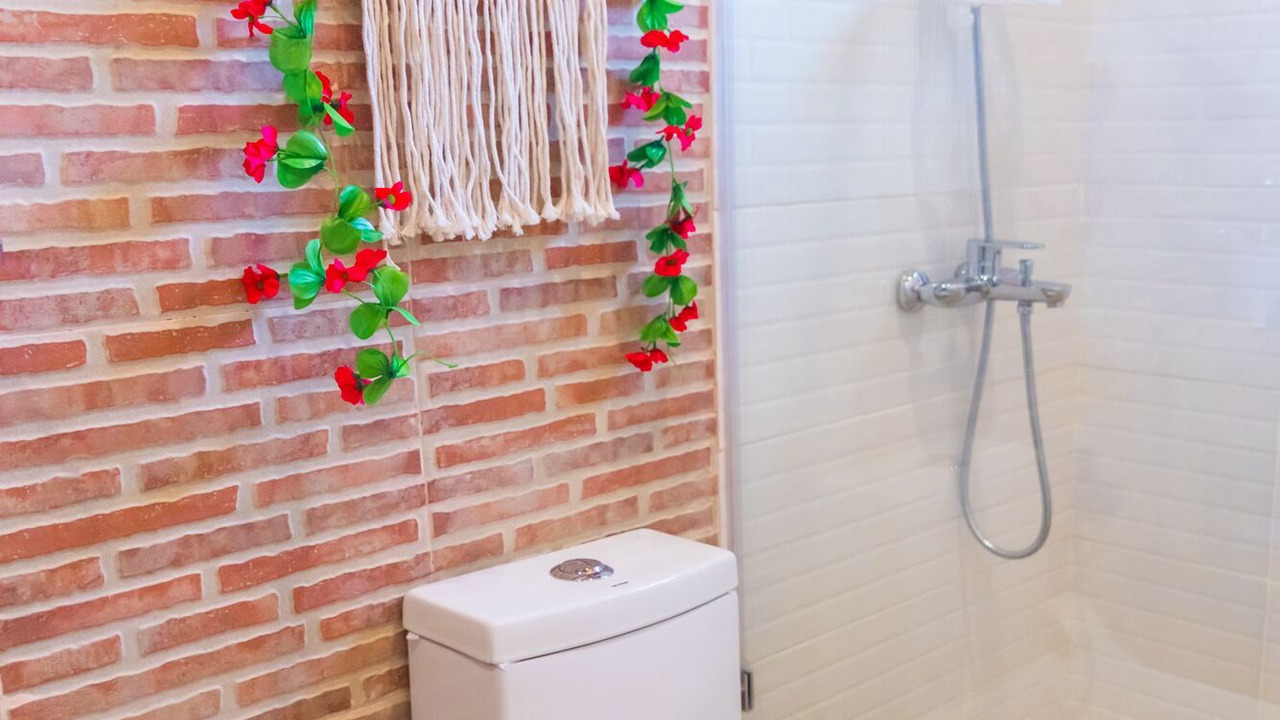Photo of Bathroom in Puerto Plata