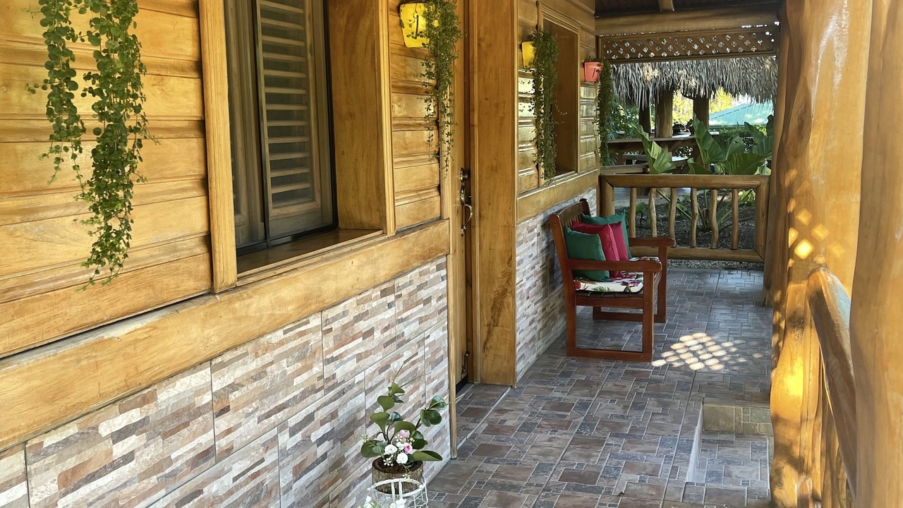 Photo of Outdoor in Puerto Plata