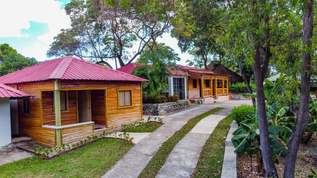 Photo of Outdoor in Puerto Plata