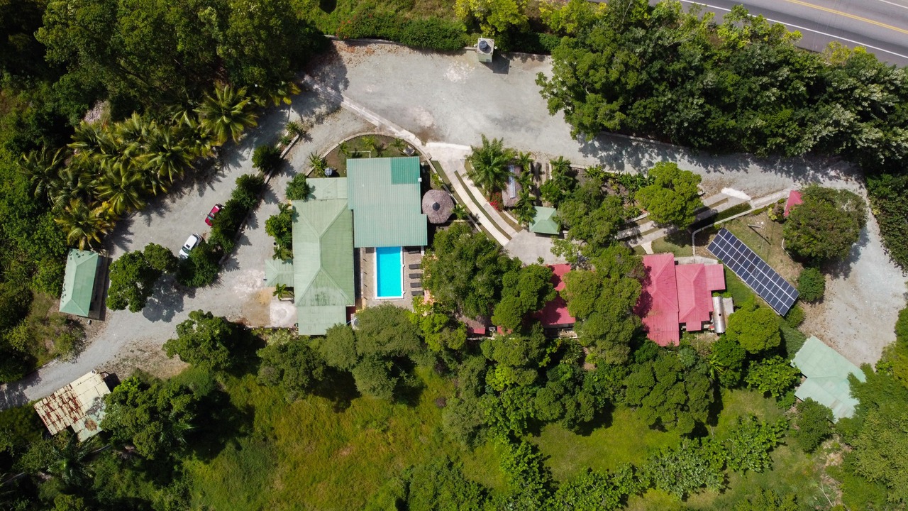 Photo of Outdoor in Puerto Plata