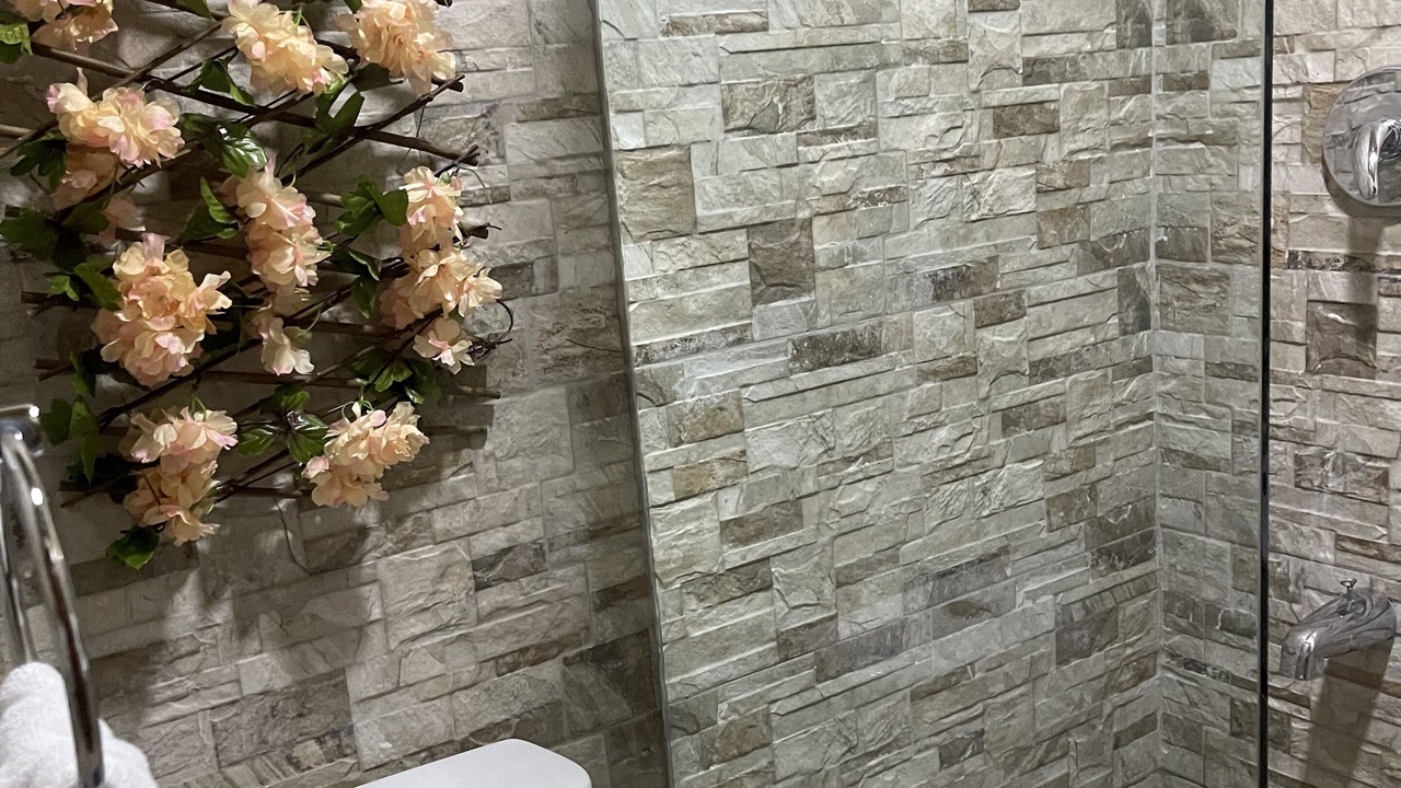 Photo of Bathroom in Puerto Plata