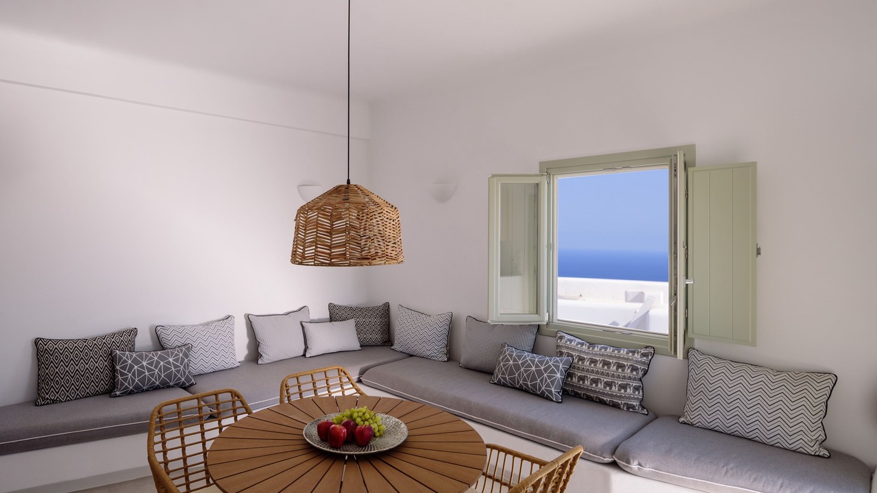 Photo of Bedroom in Vourvoulos