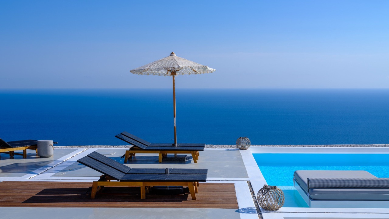 Photo of Outdoor in Vourvoulos