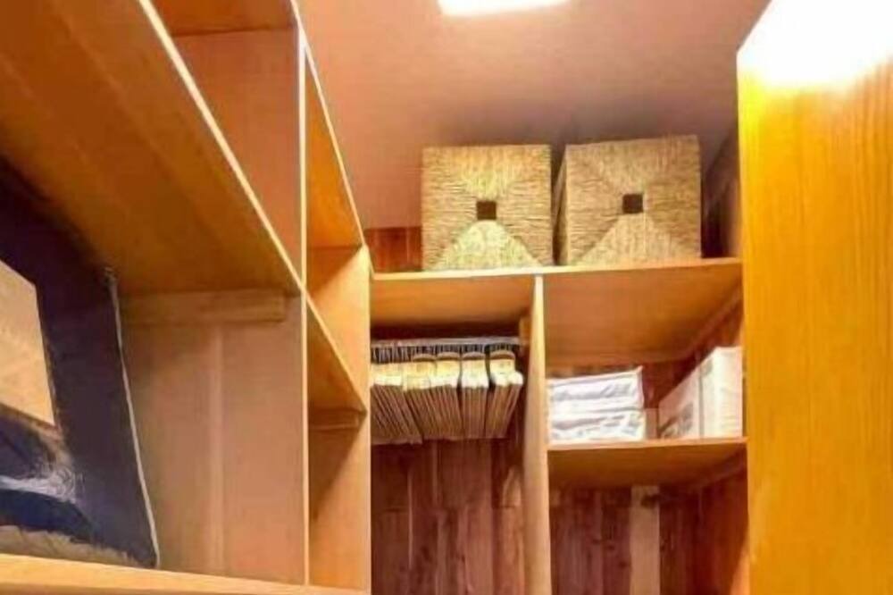 Photo of Bedroom in Evaristo Morales