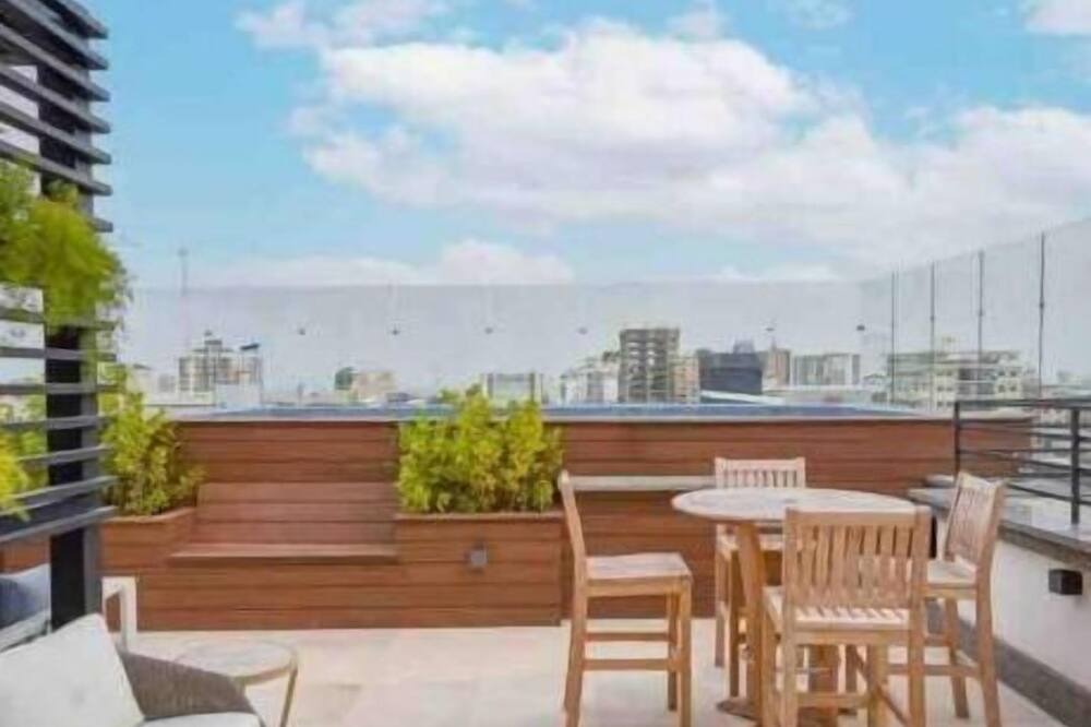 Photo of Outdoor in Evaristo Morales