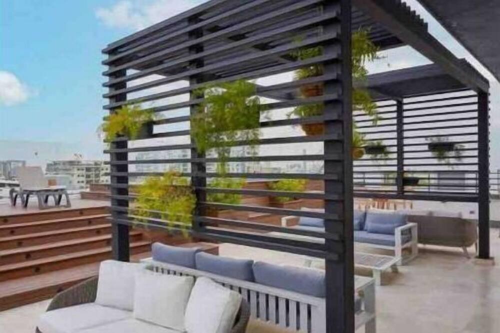 Photo of Patio Balcony in Evaristo Morales