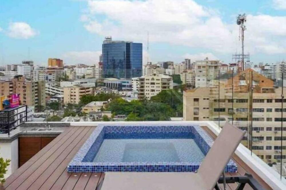 Photo of Outdoor in Evaristo Morales