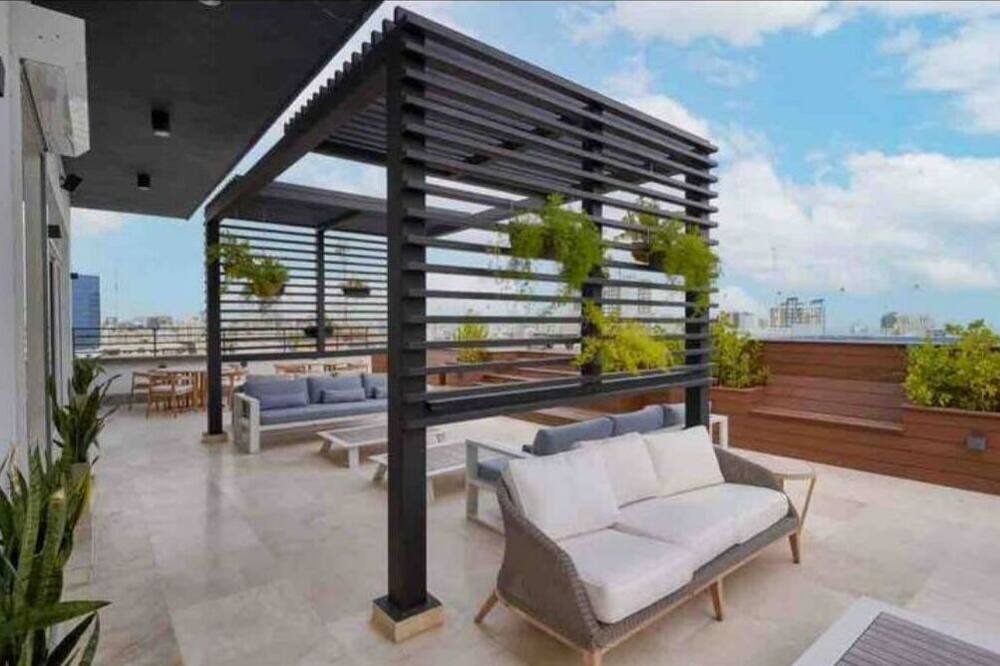 Photo of Patio Balcony in Evaristo Morales