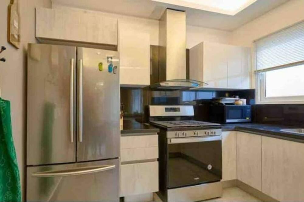 Photo of Kitchen in Evaristo Morales