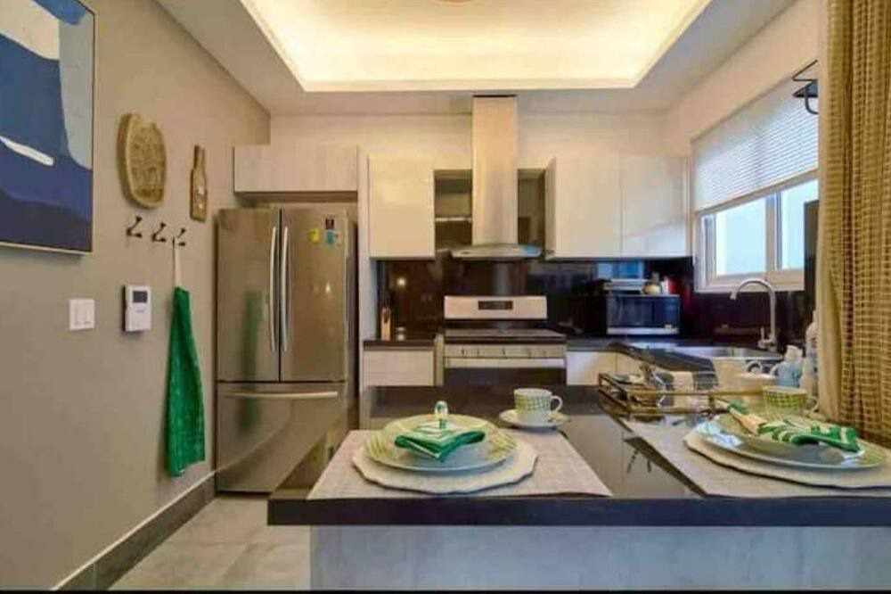 Photo of Kitchen in Evaristo Morales
