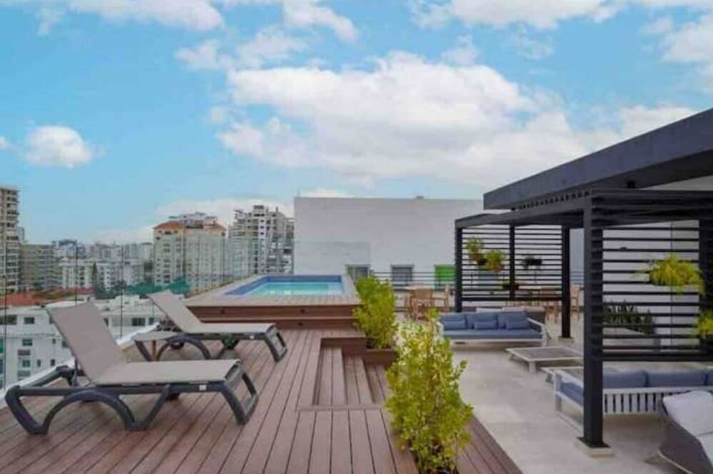 Photo of Outdoor in Evaristo Morales