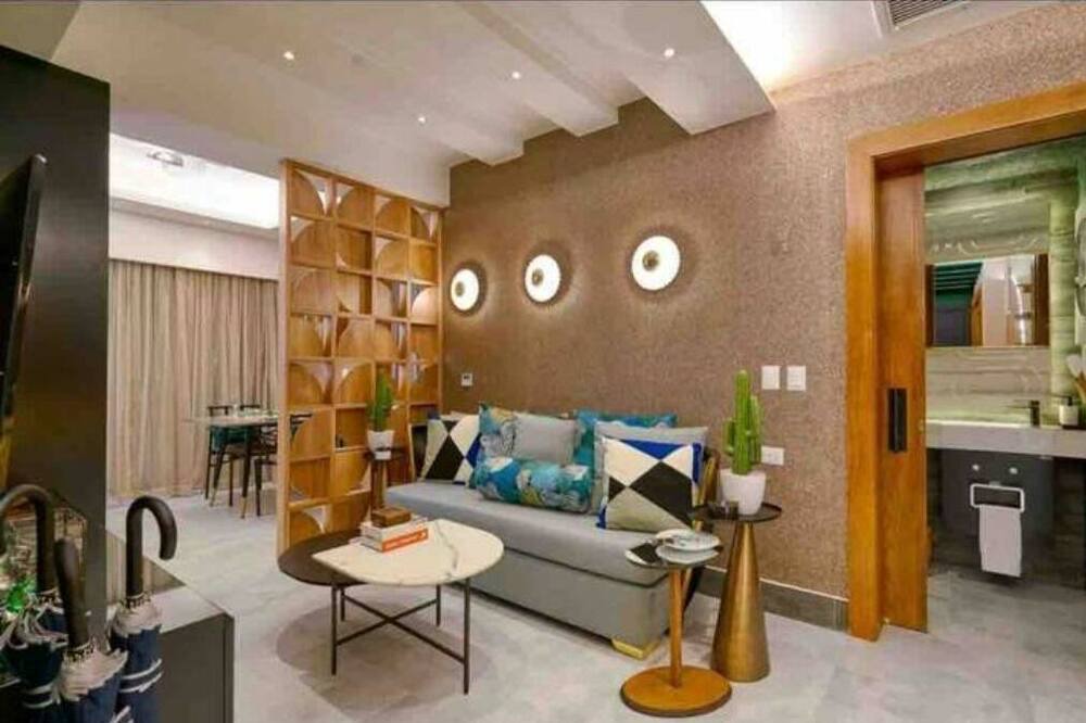 Photo of Livingroom in Evaristo Morales