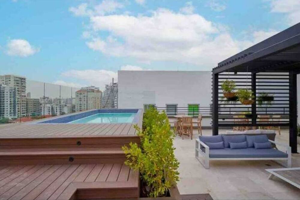 Photo of Outdoor in Evaristo Morales