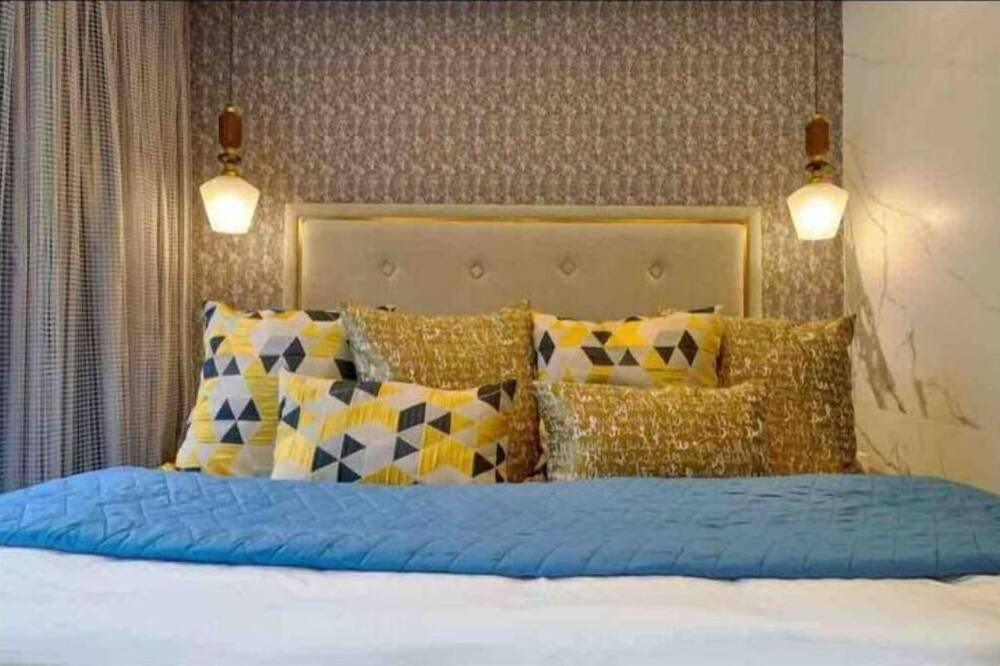 Photo of Bedroom in Evaristo Morales