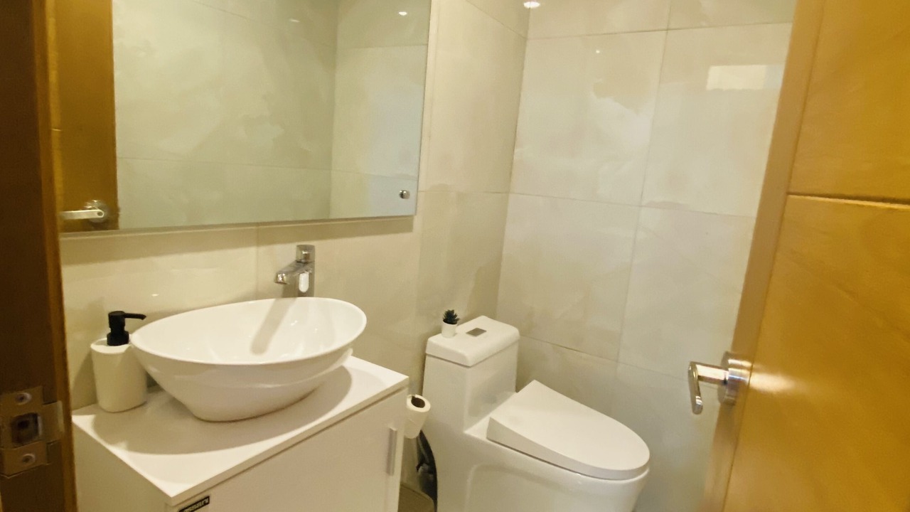 Photo of Bathroom in La Arboleda
