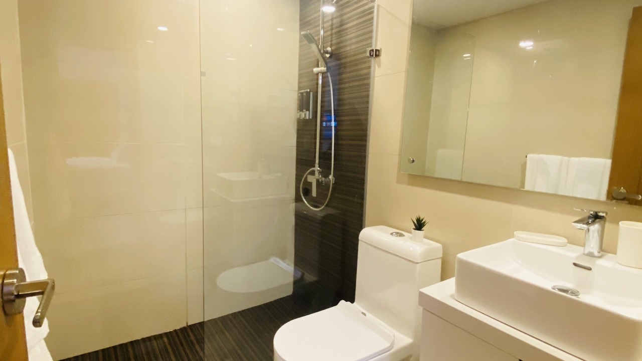 Photo of Bathroom in La Arboleda
