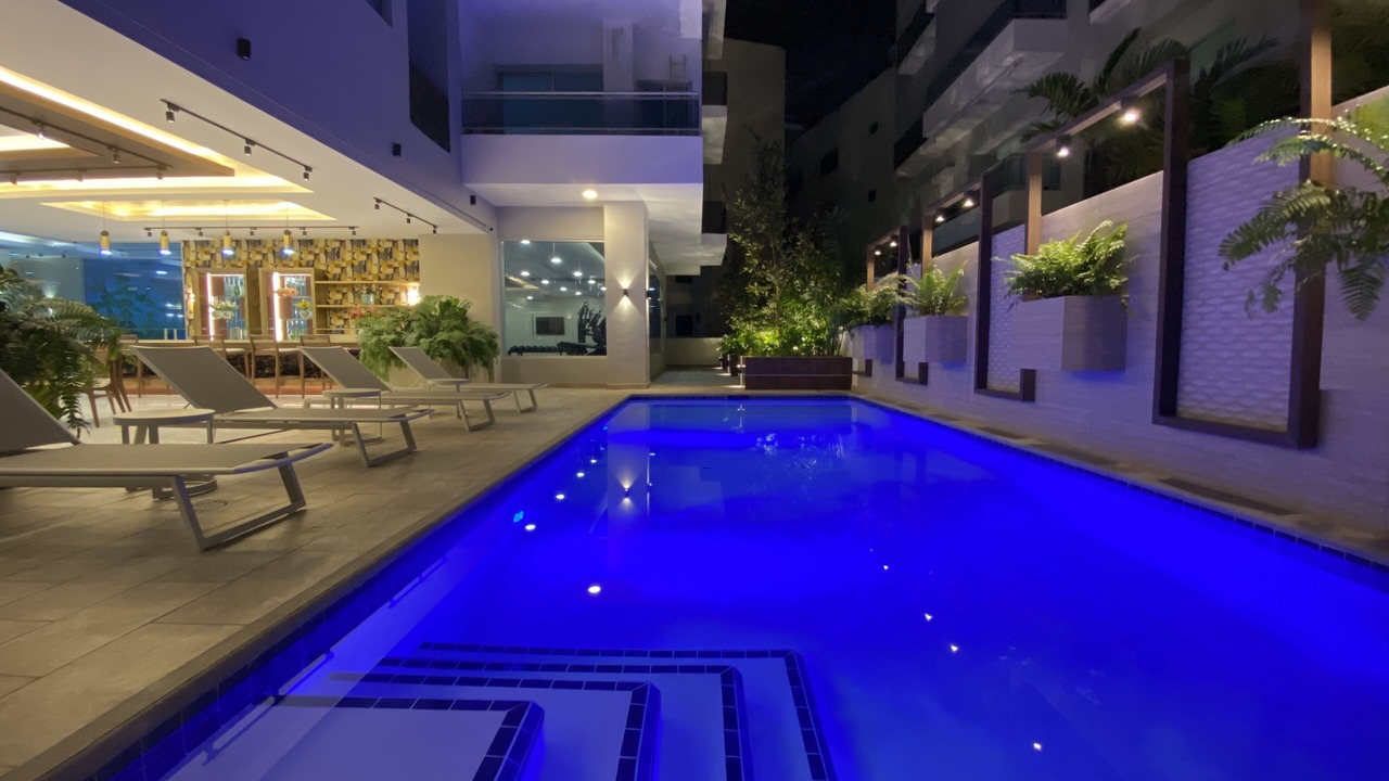 Photo of Outdoor in La Arboleda