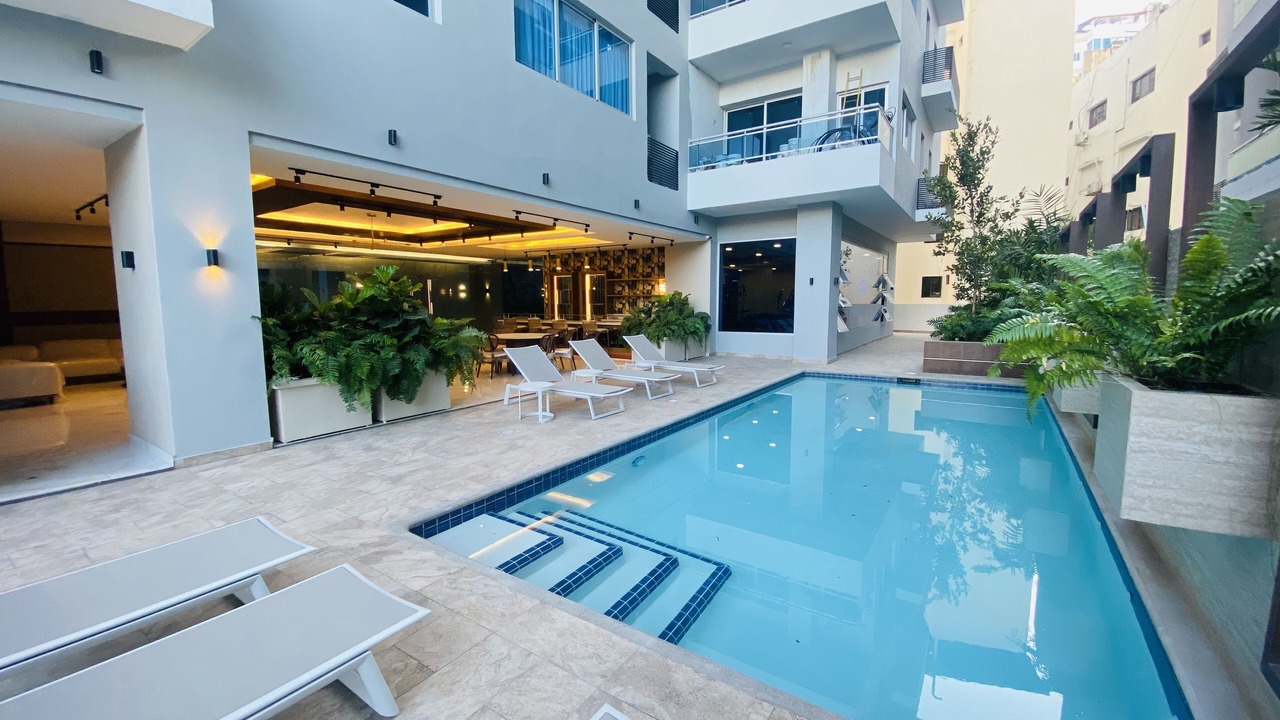 Photo of Outdoor in La Arboleda