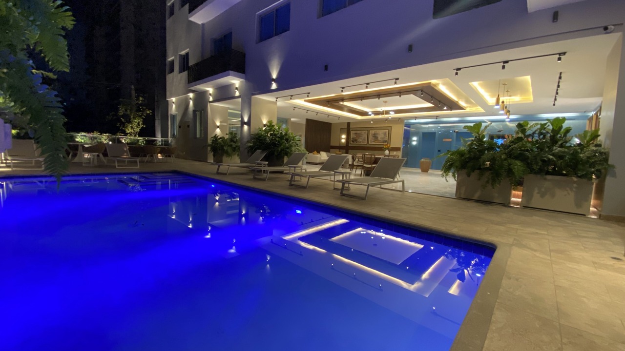 Photo of Outdoor in La Arboleda