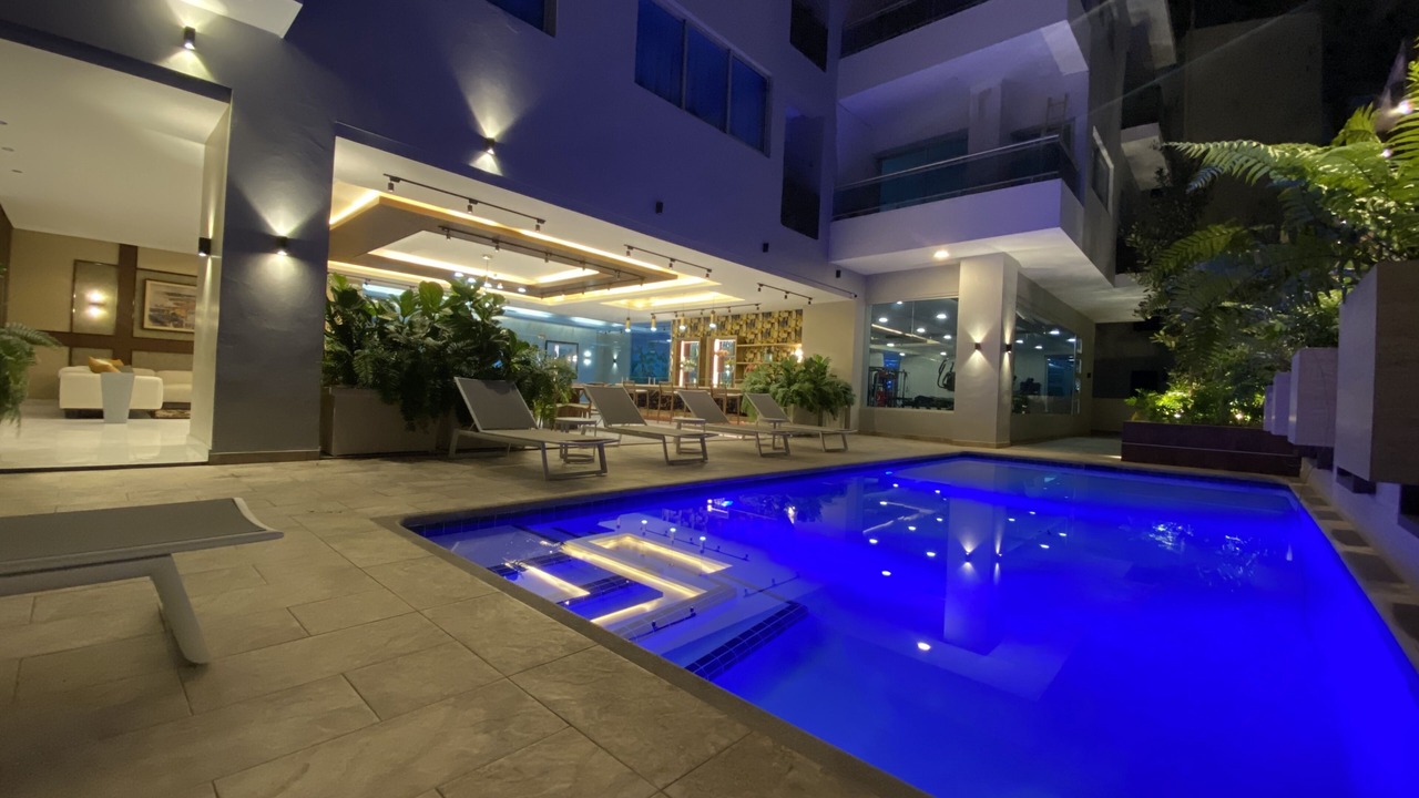 Photo of Outdoor in La Arboleda