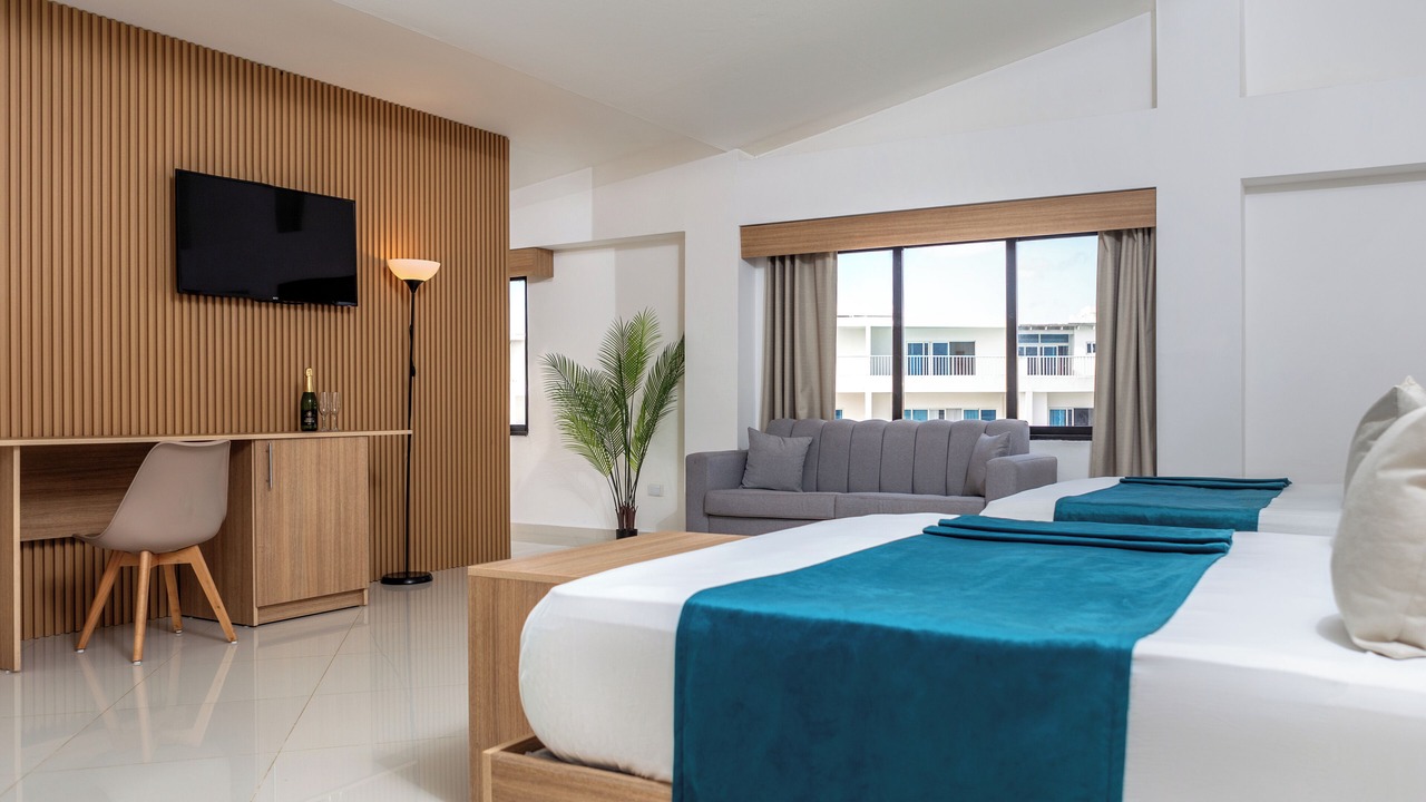 Photo of Bedroom in Dominicus