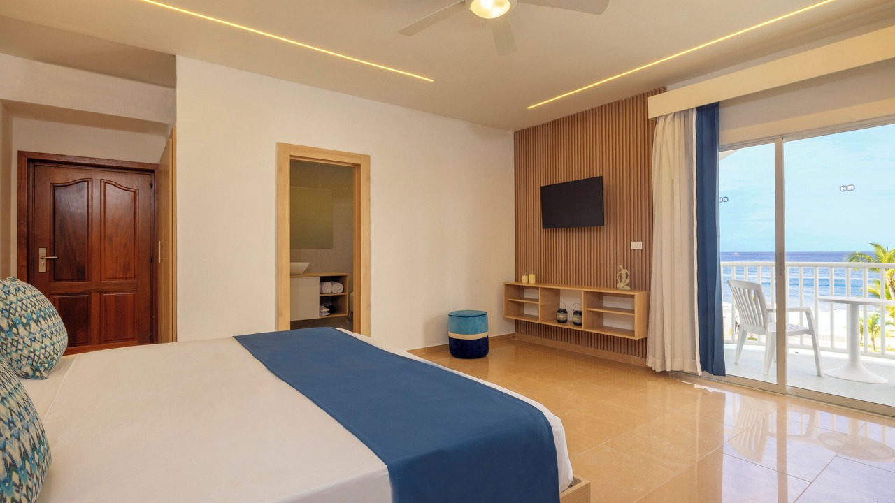 Photo of Bedroom in Dominicus