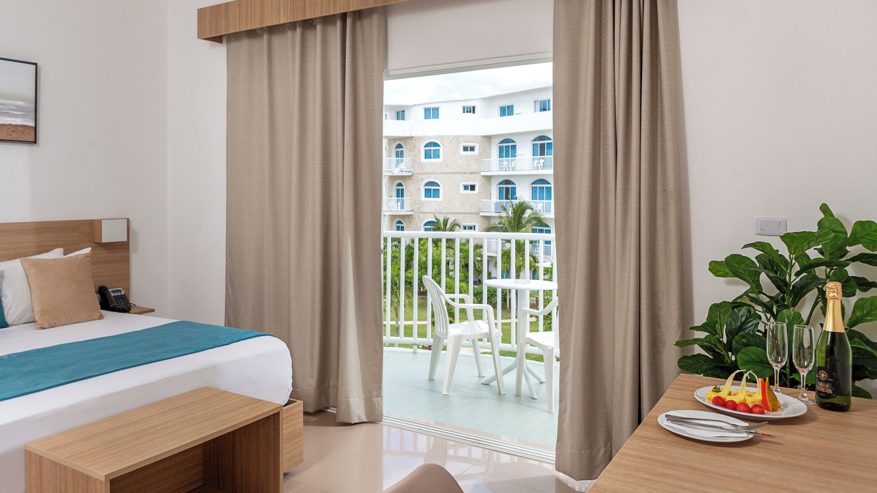 Photo of Bedroom in Dominicus