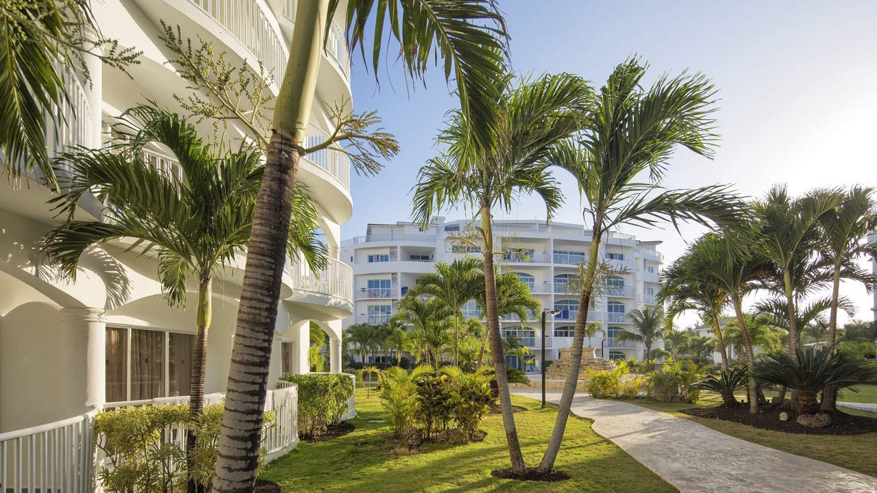 Photo of Outdoor in Dominicus