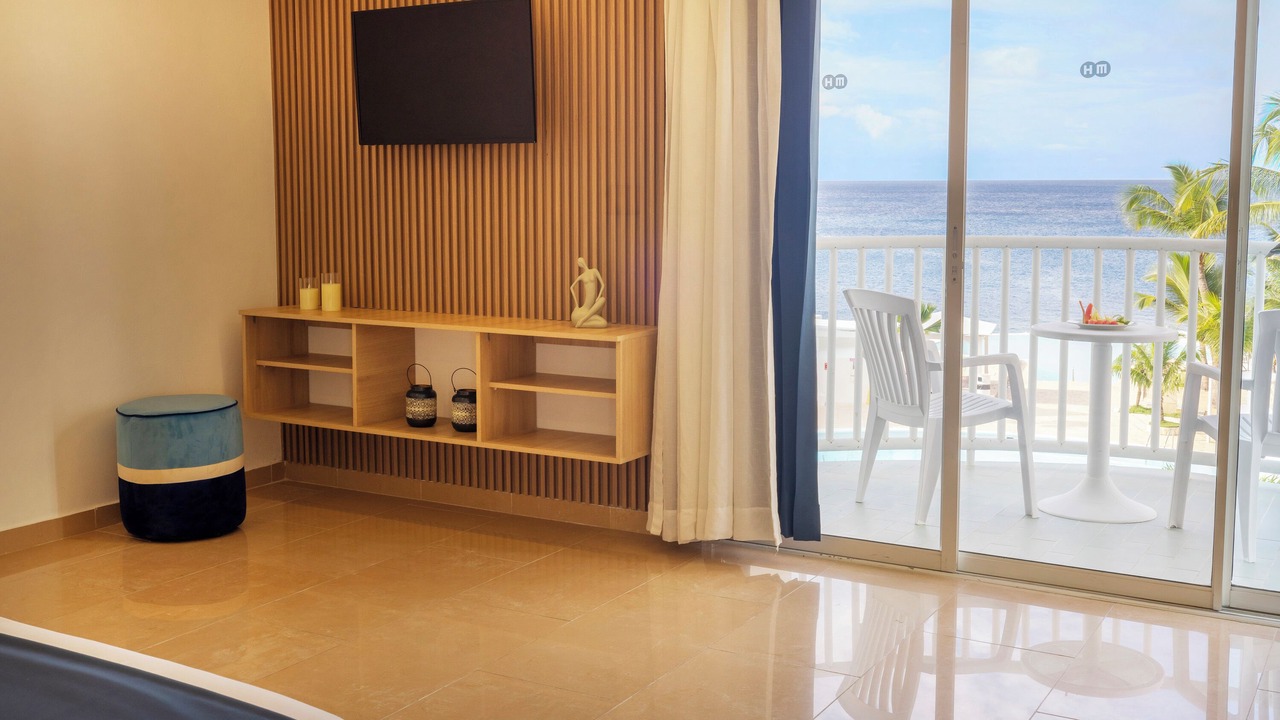 Photo of Bedroom in Dominicus