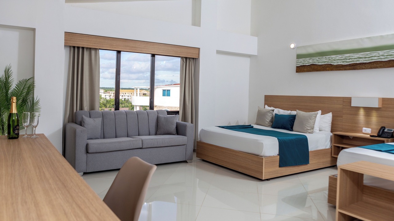 Photo of Bedroom in Dominicus