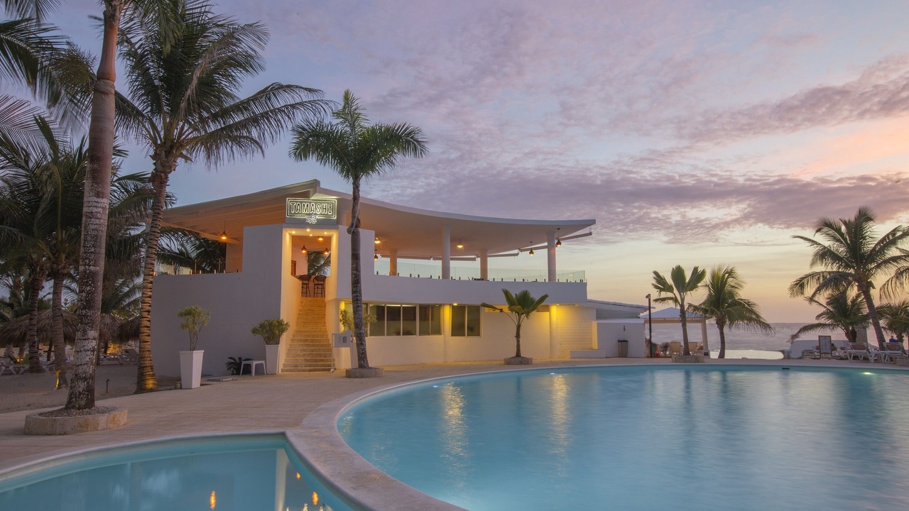 Photo of Others in Dominicus