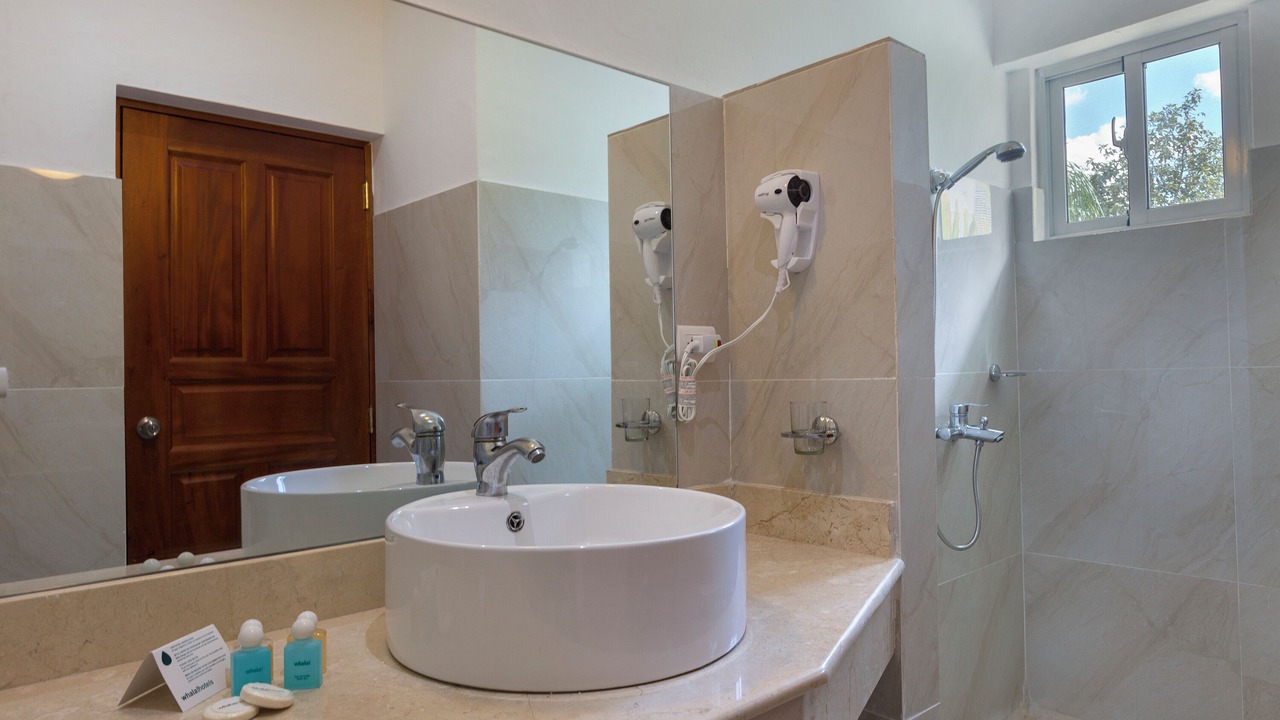 Photo of Bathroom in Dominicus