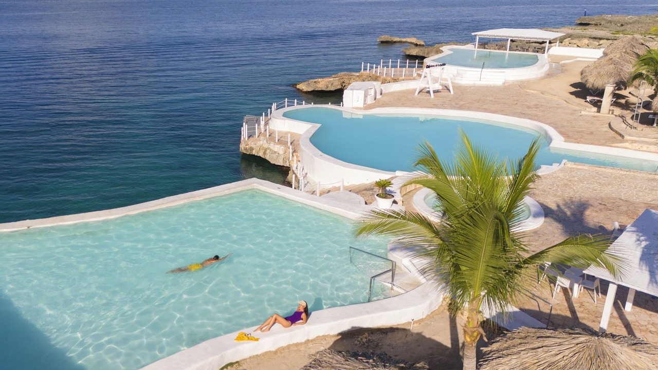 Photo of Outdoor in Dominicus