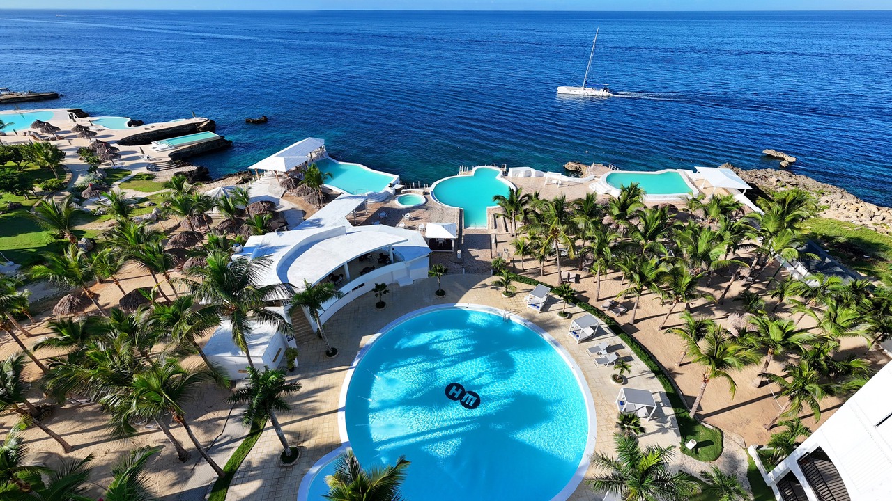 Photo of Outdoor in Dominicus