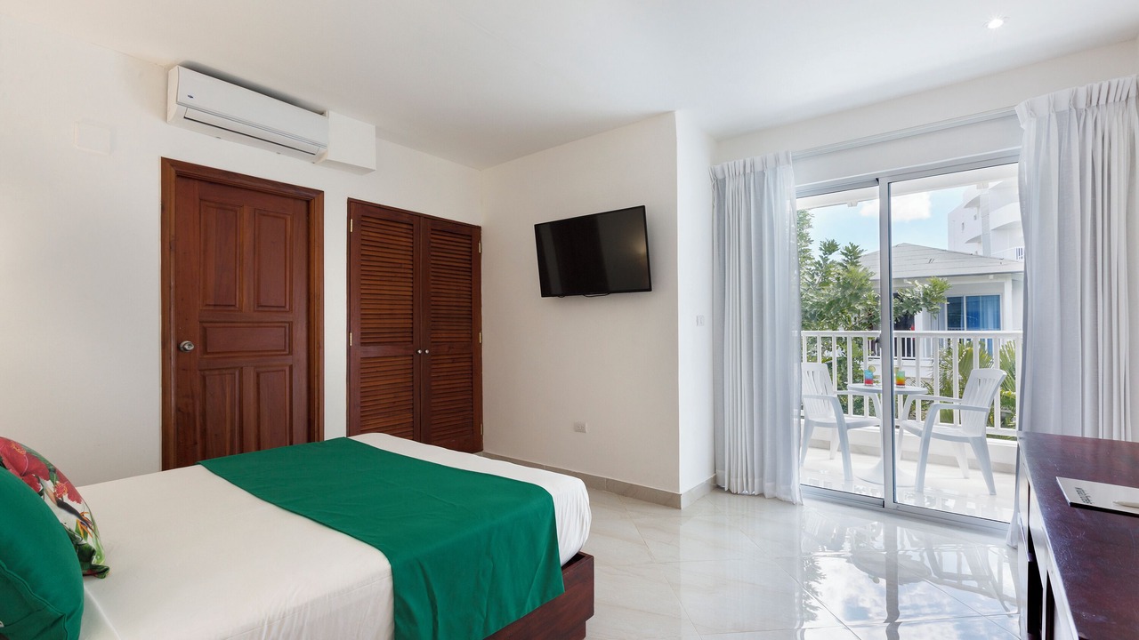 Photo of Bedroom in Dominicus