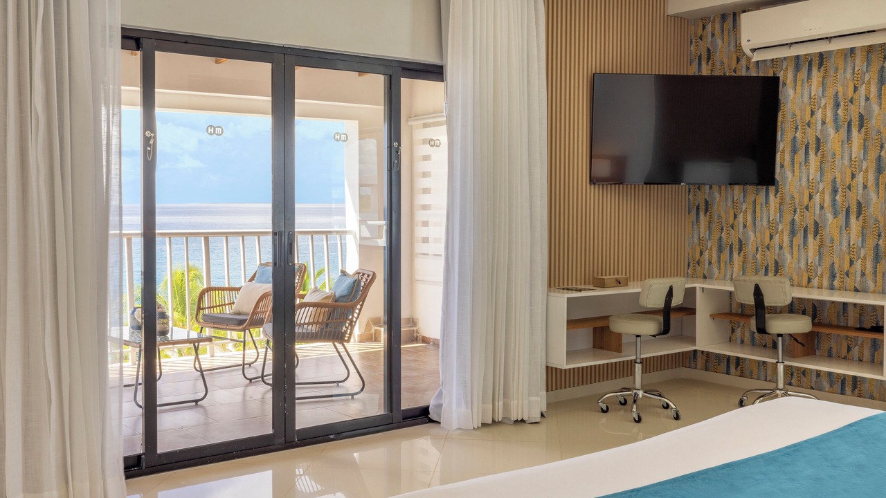 Photo of Bedroom in Dominicus