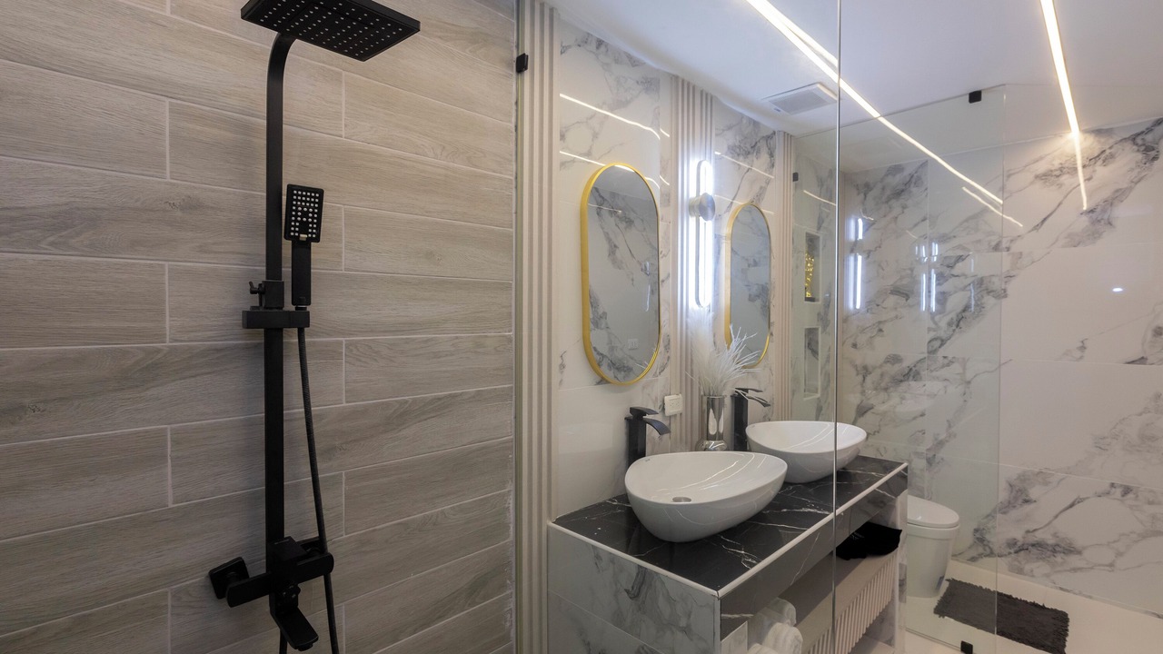 Photo of Bathroom in Dominicus