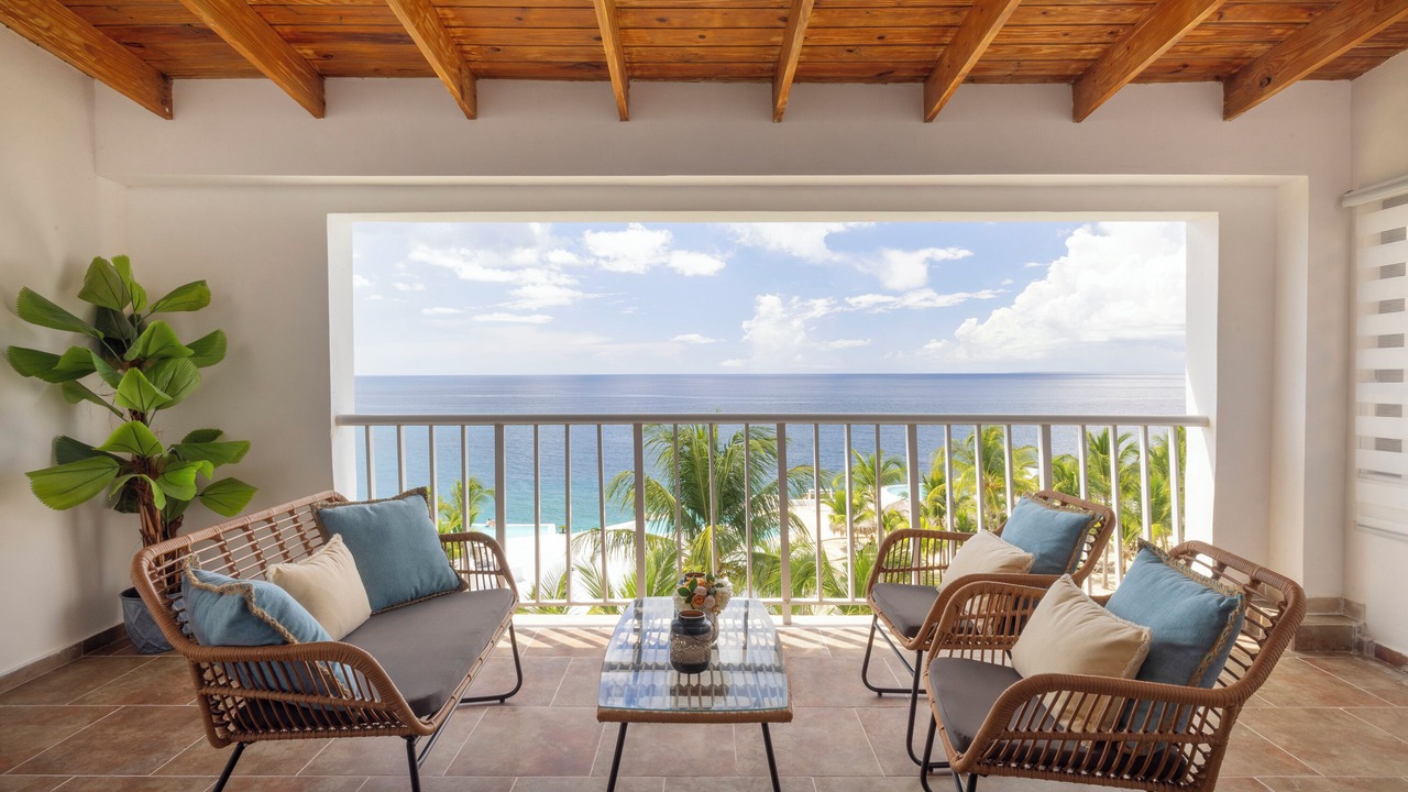Photo of Bedroom in Dominicus