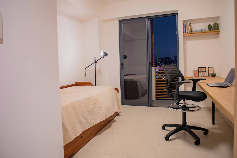 Photo of Bedroom in Viejo Arroyo Hondo