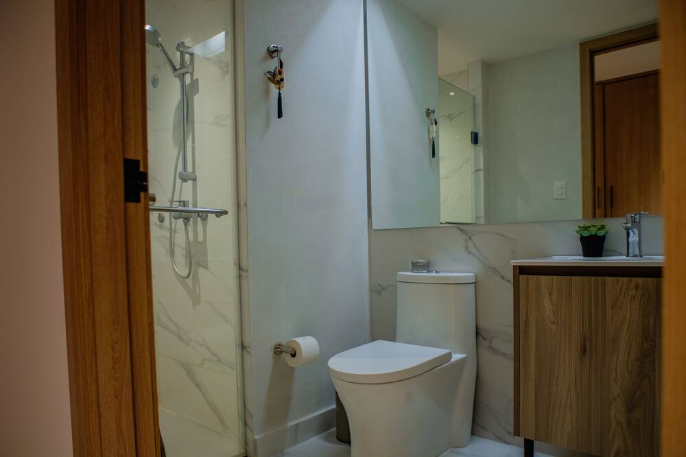 Photo of Bathroom in Viejo Arroyo Hondo