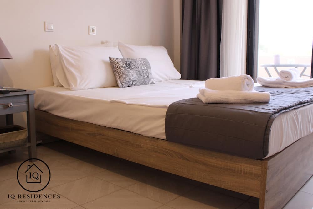 Photo of Bedroom in Lambi