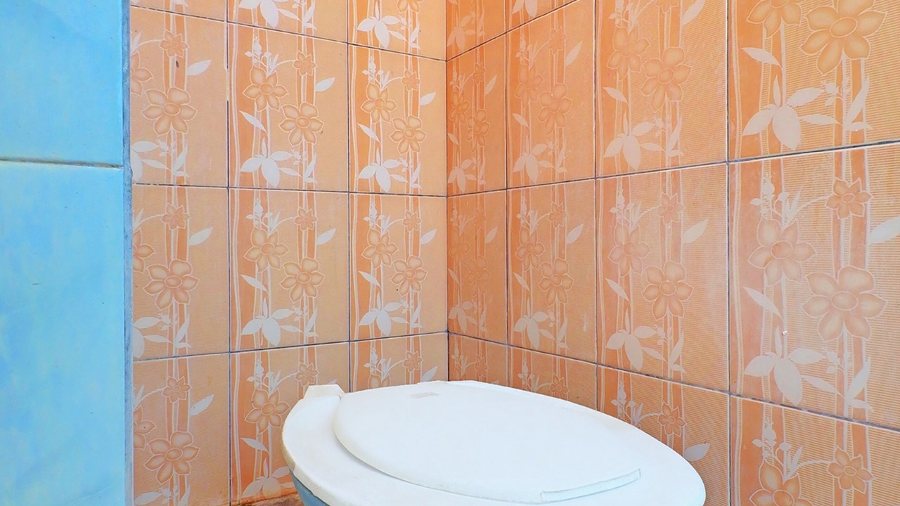 Photo of Bathroom in Negara