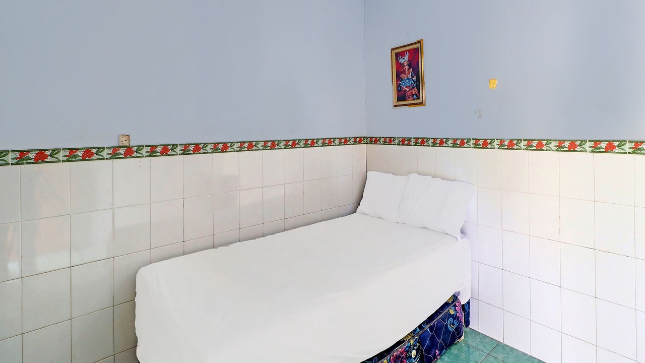 Photo of Bedroom in Negara