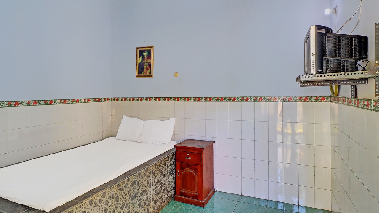 Photo of Bedroom in Negara