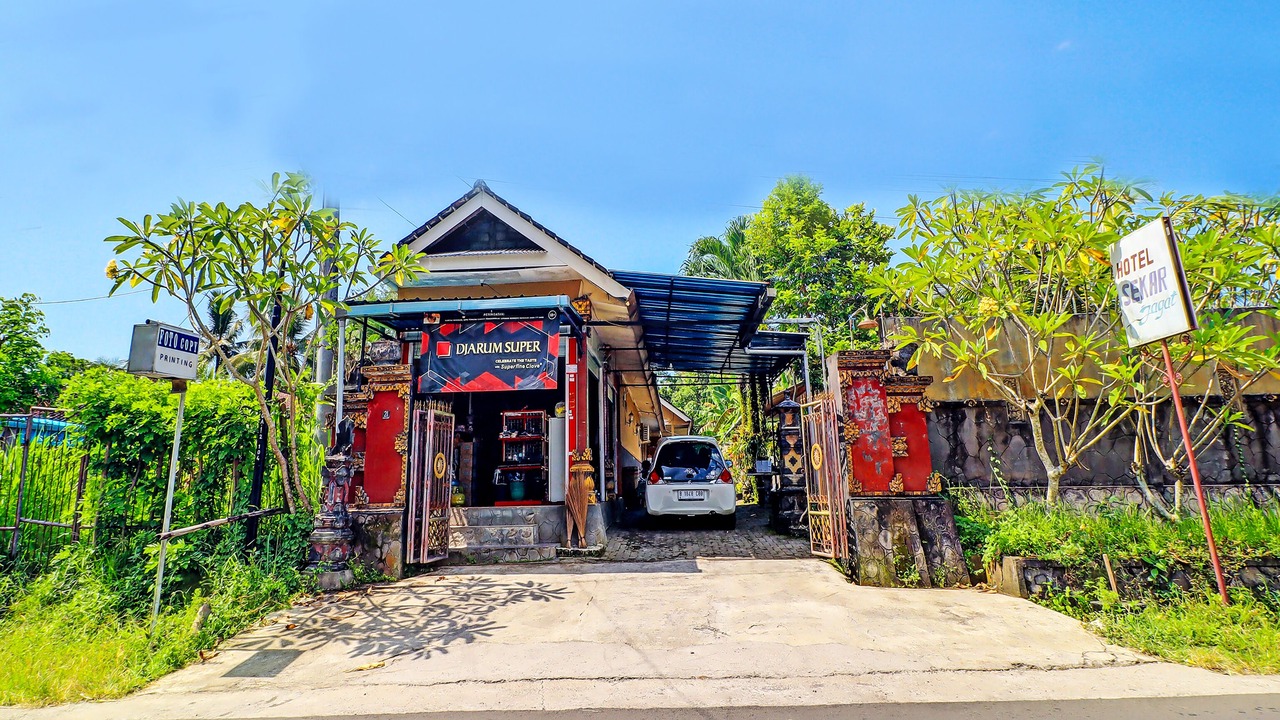 Photo of Outdoor in Negara