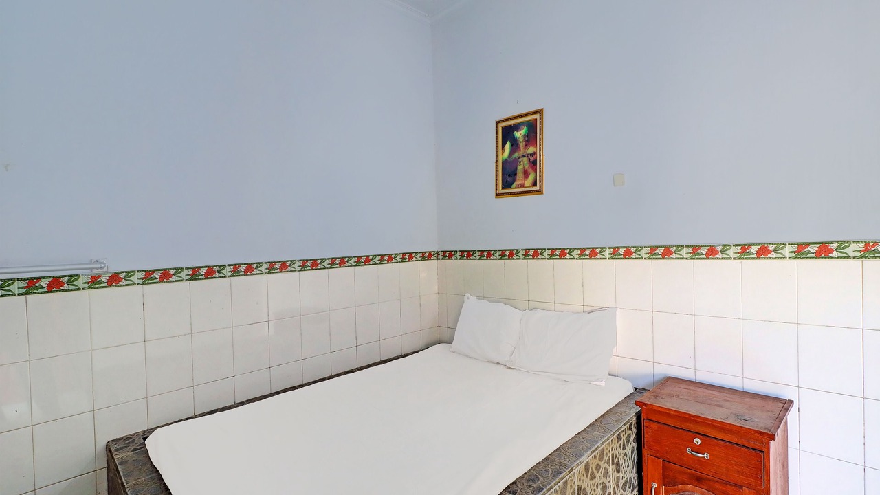 Photo of Bedroom in Negara