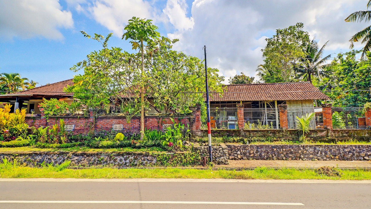 Photo of Outdoor in Negara